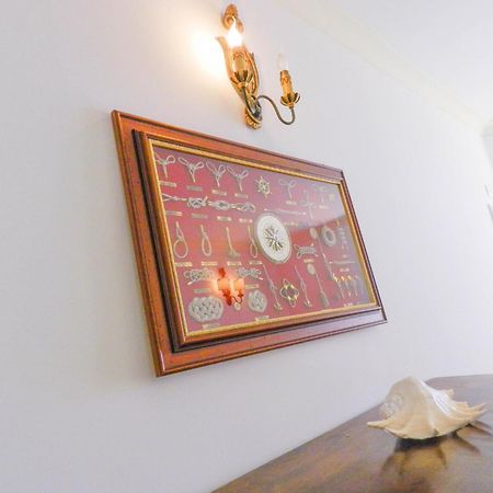 Bacio Del Sole B&B Positano Exteriér fotografie