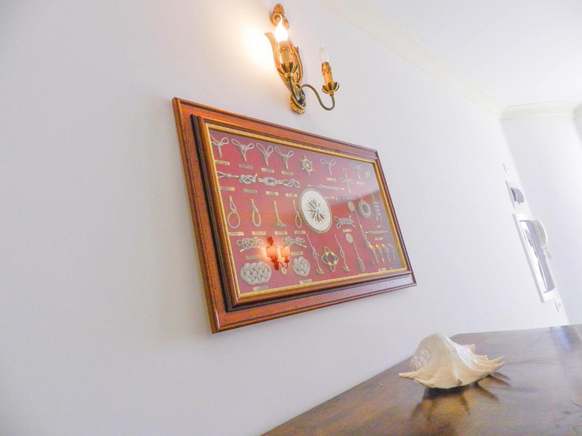 Bacio Del Sole B&B Positano Exteriér fotografie