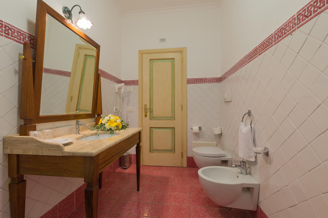 Bacio Del Sole B&B Positano Exteriér fotografie