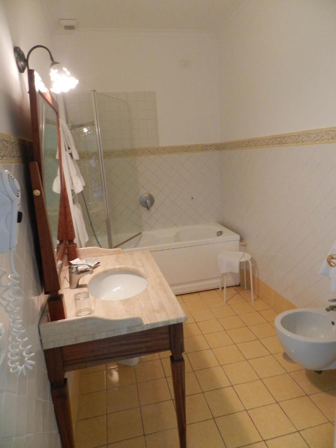 Bacio Del Sole B&B Positano Exteriér fotografie